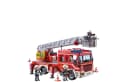 Thumbnail 2 de Playmobil Camión de Bomberos juguete 39 x 13 cm 🚒