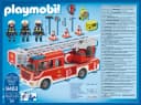 Thumbnail 3 de Playmobil Camión de Bomberos juguete 39 x 13 cm 🚒