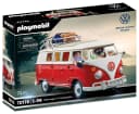 Thumbnail principal de Playmobil Camper Volkswagen T1 Camping Bus — furgoneta de juguete