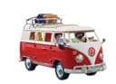 Thumbnail 2 de Playmobil Camper Volkswagen T1 Camping Bus — furgoneta de juguete