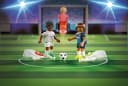 Thumbnail 2 de Playmobil Campo de Fútbol Playmobil Sports & Action
