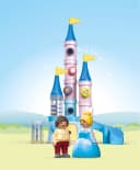 Thumbnail 3 de Playmobil JUNIOR & Disney Castillo de Cenicienta