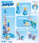Thumbnail 4 de Playmobil JUNIOR & Disney Castillo de Cenicienta
