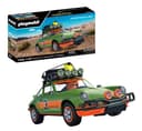 Thumbnail 2 de Playmobil Porsche 911 Carrera RS 2.7 Offroad Edition (juguete)
