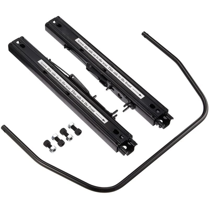 Imagen de Playseat Deslizador de Asiento compatible Evolution/Revolution/Gran Turismo/WRC 🎮 en OfertitasTOP