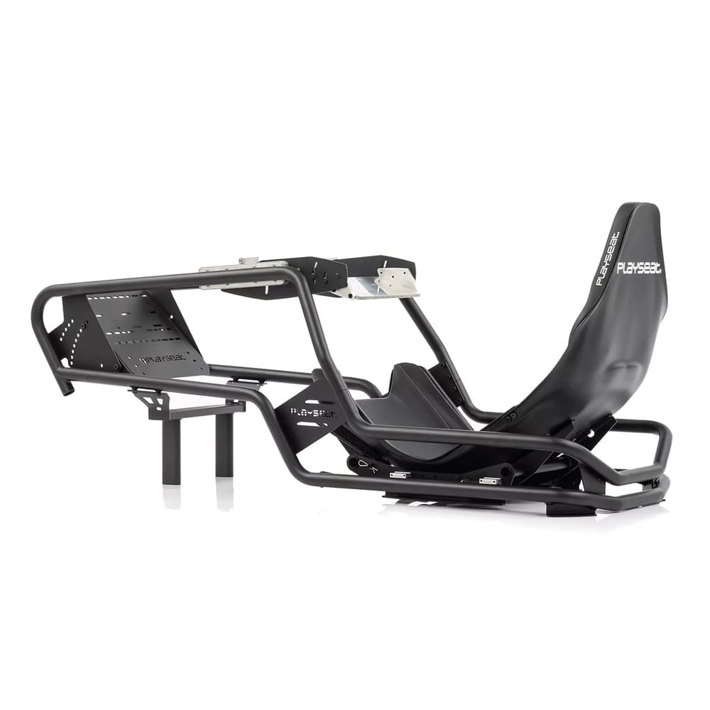 Imagen de Playseat Formula Inteligence Black — silla gaming ergonomicá en OfertitasTOP