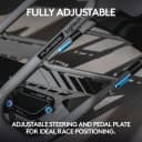 Thumbnail 1 de Playseat Trophy Logitech G Edition asiento de carreras 🎮