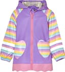 Thumbnail principal de Playshoes Chubasquero Unicornio 128 para niños 🌧️