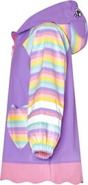 Thumbnail 1 de Playshoes Chubasquero Unicornio 128 para niños 🌧️