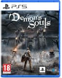 Thumbnail principal de Playstation Demon's Souls juego PS5 1 unidad 🎮