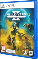 Thumbnail 2 de Playstation 5 Helldivers II videojuego PS5