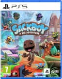 Thumbnail principal de PlayStation Sackboy: Gran Aventura en PS5 🎮