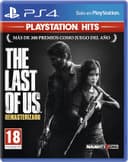 Thumbnail principal de PlayStation The Last of Us Hits - Edición 14 🎮