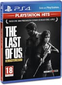 Thumbnail 1 de PlayStation The Last of Us Hits - Edición 14 🎮