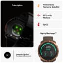 Thumbnail 4 de Polar Grit X2 Smartwatch Outdoor marrón S‑L ⌚