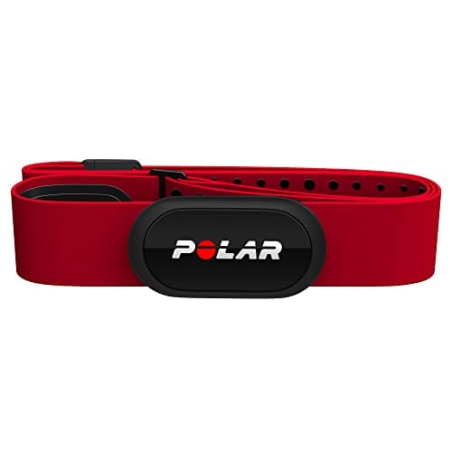 Imagen de Polar H10 Sensor de frecuencia cardíaca con memoria interna ⌚ en OfertitasTOP