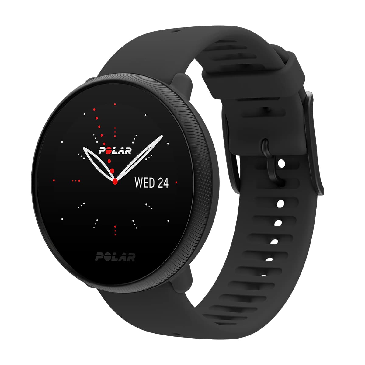 Imagen de Polar Ignite 2 smartwatch Fitness GPS integrado talla S-L en OfertitasTOP