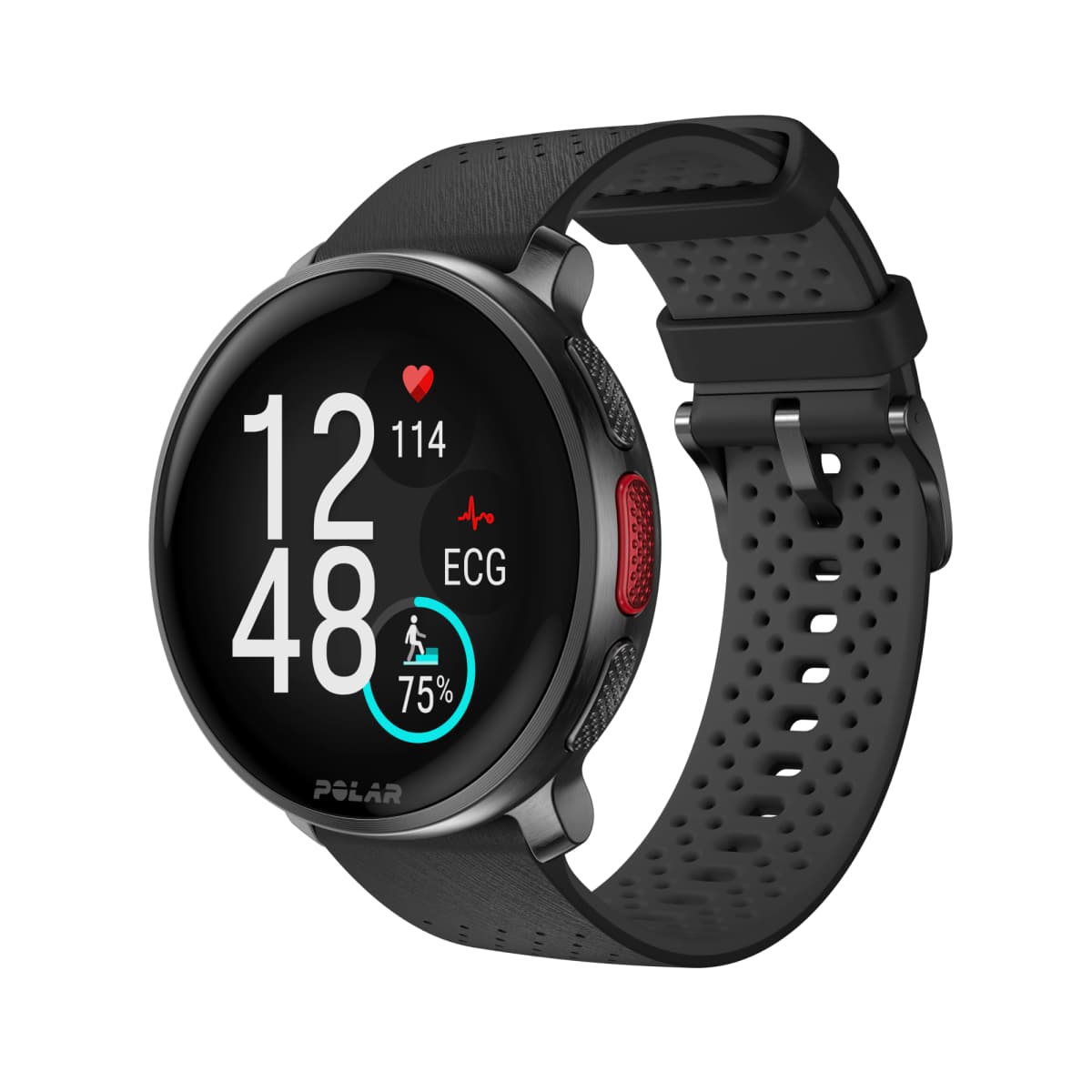 Imagen de Polar Vantage V3 smartwatch GPS dual 1,39" AMOLED en OfertitasTOP