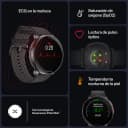 Thumbnail 2 de Polar Vantage V3 smartwatch GPS dual 1,39" AMOLED