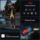 Thumbnail 5 de Polar Vantage V3 smartwatch GPS dual 1,39" AMOLED