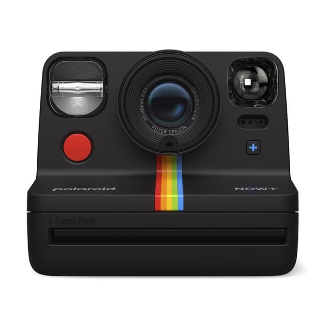 Imagen de Polaroid Now+ G2 - Cámara Instantánea 📸 en OfertitasTOP