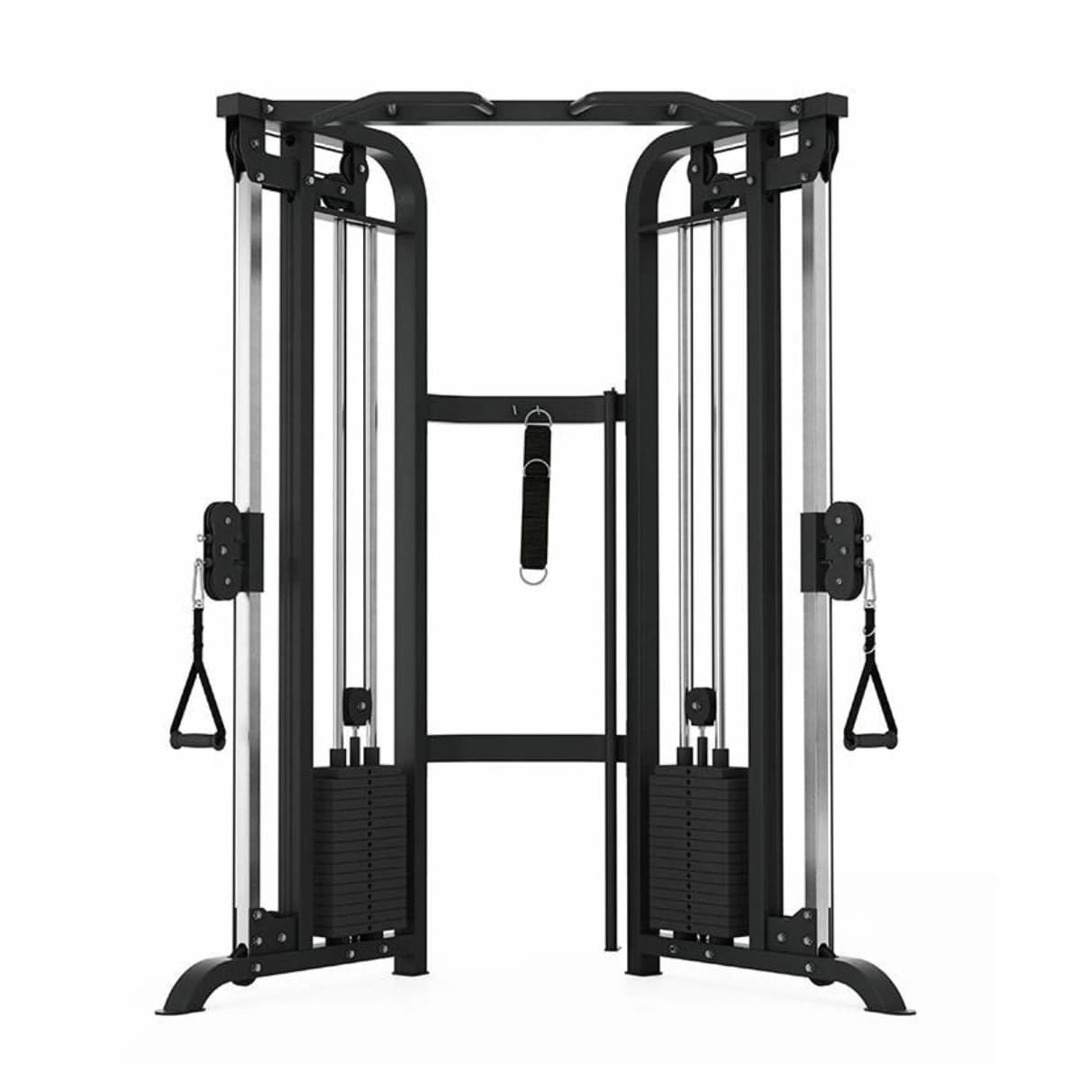 Imagen de Polea ajustable TAP Pro Titanium Strength 🚀 en OfertitasTOP