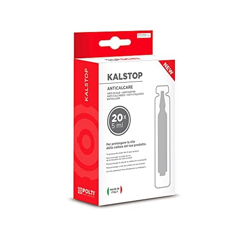 Imagen de Polti Kalstop PAEU0094 anti calcáreo natural 🧴 en OfertitasTOP