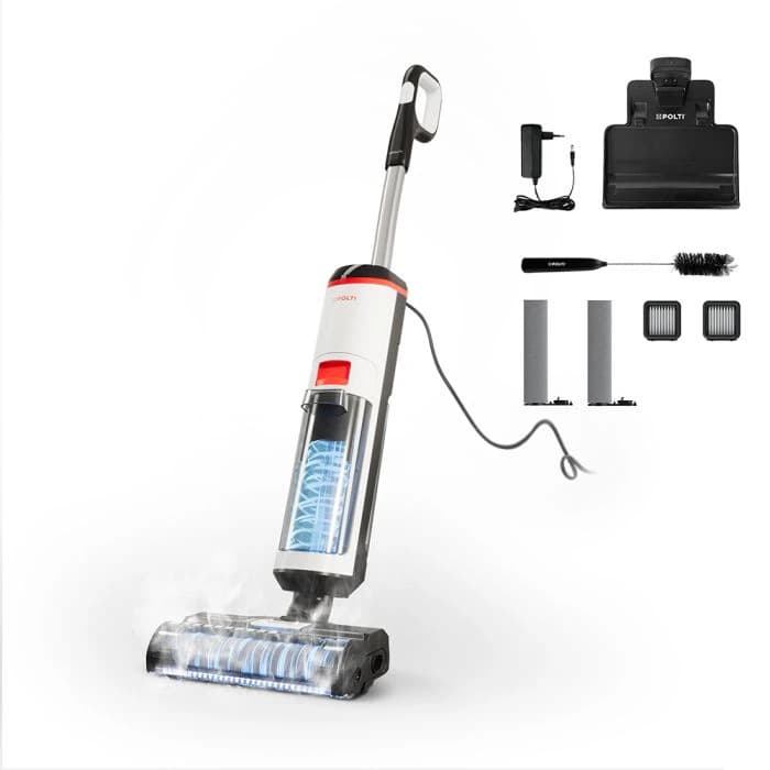 Imagen de Polti RollySteam WD10C fregona a vapor 🧼 en OfertitasTOP