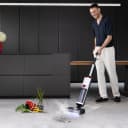 Thumbnail 1 de Polti RollySteam WD10C fregona a vapor 🧼