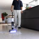 Thumbnail 4 de Polti Rollysteam WD30C fregona vapor 35 minutos