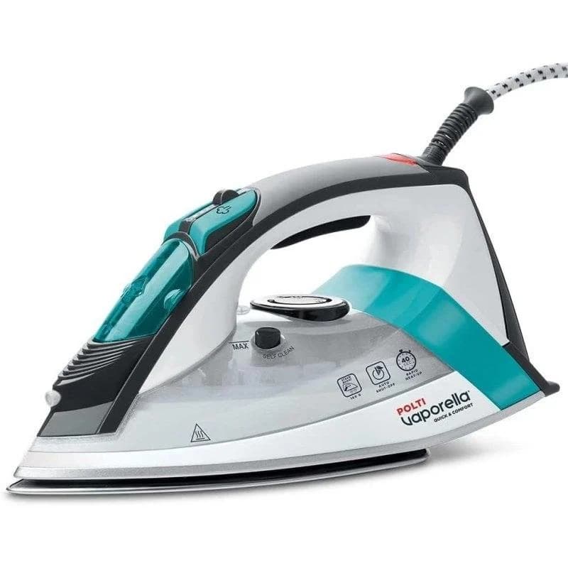 Imagen de Polti Vaporella QC110 Plancha de Vapor 2200W ☁️ en OfertitasTOP