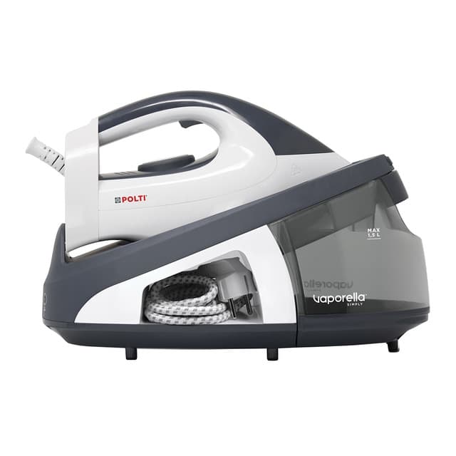 Imagen de Polti Vaporella Simply VS10.10 centro planchado autonomía ilimitada en OfertitasTOP