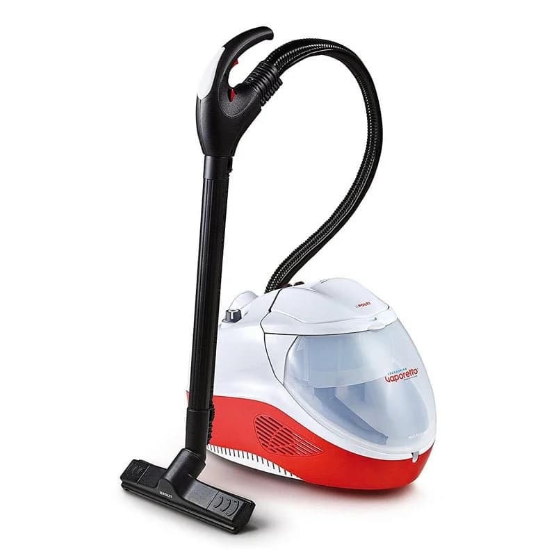 Imagen de Polti Vaporetto Lecoaspira FAV50 1350W limpiador a vapor y aspirador 🧹 en OfertitasTOP