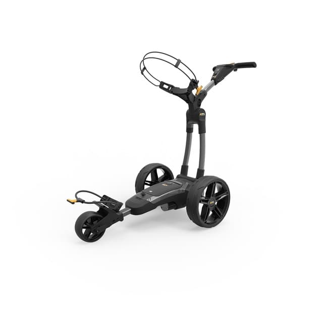 Imagen de Powakaddy FX3 Gun Metal — carro eléctrico de golf 220 Wh en OfertitasTOP
