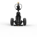 Thumbnail 3 de Powakaddy FX3 Gun Metal — carro eléctrico de golf 220 Wh