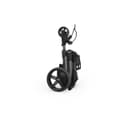Thumbnail 4 de Powakaddy FX3 Gun Metal — carro eléctrico de golf 220 Wh
