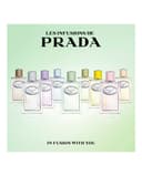 Thumbnail 4 de PRADA BEAUTY Infusion Cèdre perfume 100 ml