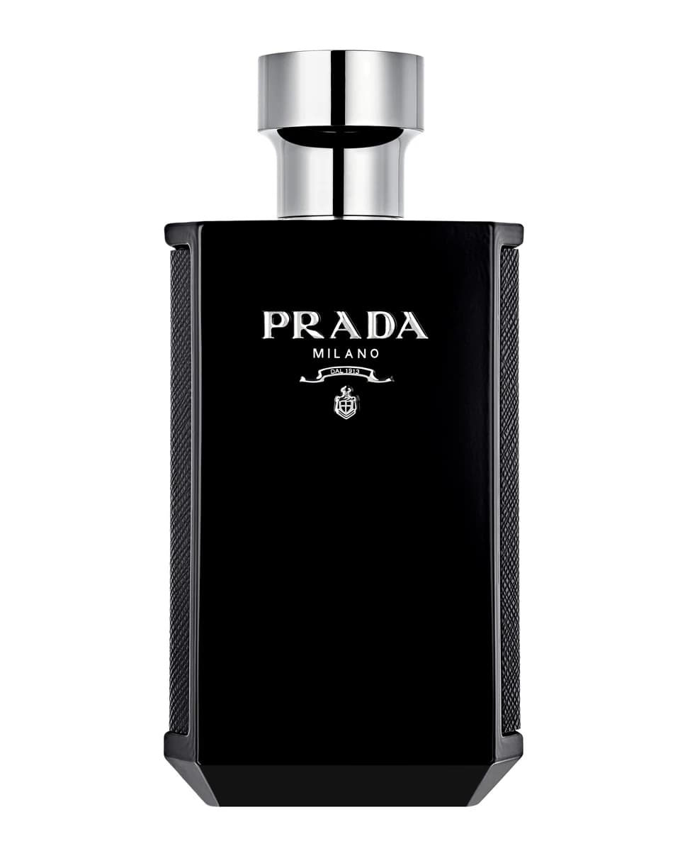 Imagen de PRADA BEAUTY L'Homme Intense 100 ml Eau de Parfum 🧴 en OfertitasTOP
