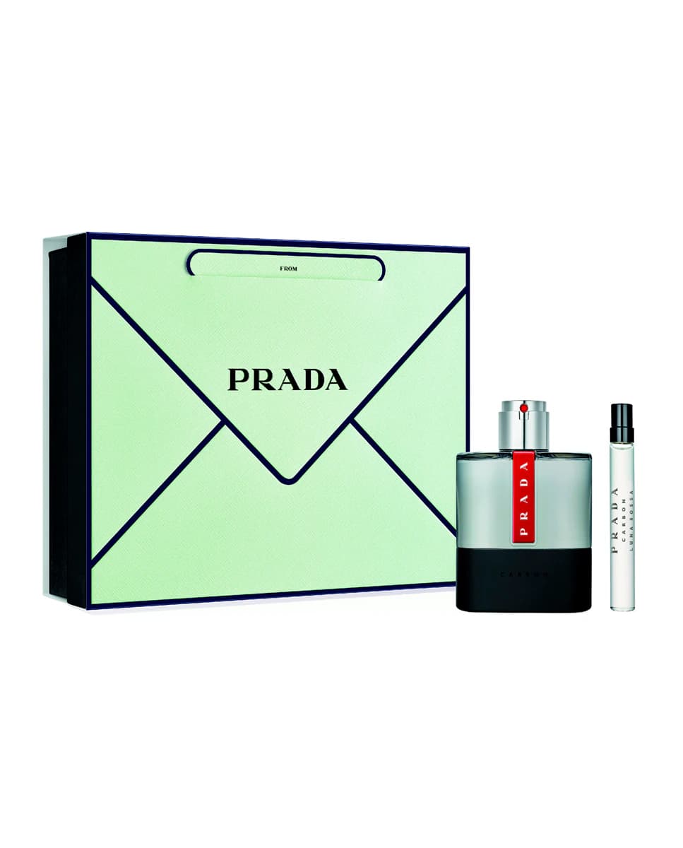 Imagen de PRADA BEAUTY Luna Rossa Ocean — Estuche de regalo Eau de Parfum 💄 en OfertitasTOP