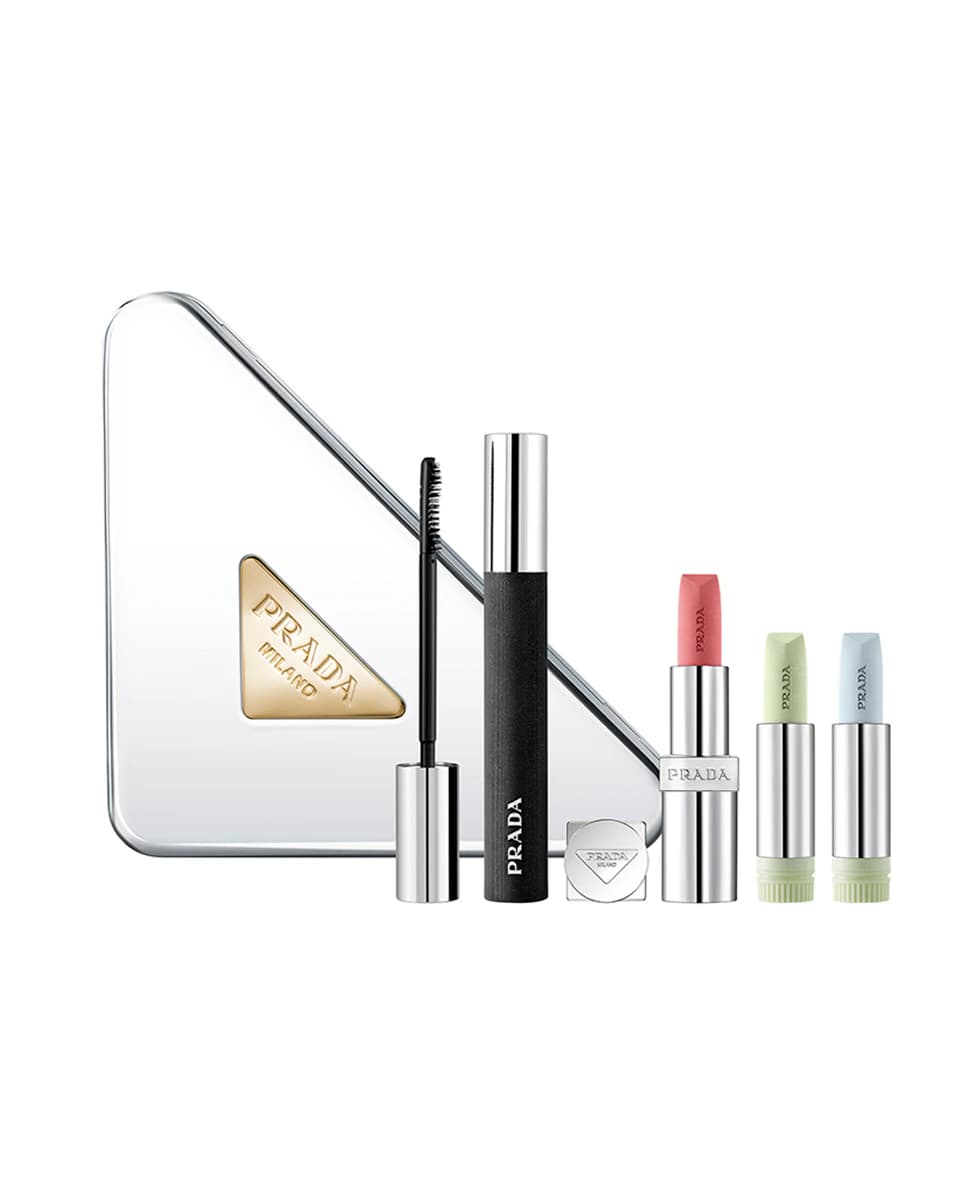 Imagen de Prada Estuche Regalo Máscara Pradascope en OfertitasTOP