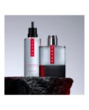 Thumbnail 2 de PRADA Luna Rossa Carbon perfume 150 ml refill