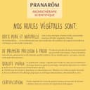 Thumbnail 3 de PRANAROM Aceite vegetal comino negro 50 ml