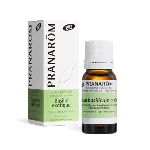 Imagen de PRANAROM Albaha Exotica Aceite esencial 10 ml 🧴 en OfertitasTOP