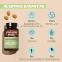 Thumbnail 3 de PRANAROM Aromaboost Detox 60 cápsulas 💊