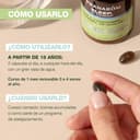 Thumbnail 4 de PRANAROM Aromaboost Detox 60 cápsulas 💊