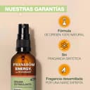 Thumbnail 1 de PRANARÔM Aromaboost Energy Bruma energizante 50 ml