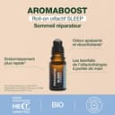 Thumbnail 5 de PRANARÔM Aromaboost Energy Bruma energizante 50 ml