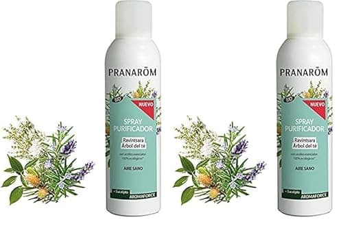 Imagen de PRANAROM Aromaforce Spray purificador 150 ml 🌿 en OfertitasTOP