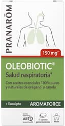 Thumbnail 1 de PRANAROM Aromaforce Spray purificador 150 ml 🧴