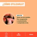 Thumbnail 2 de PRANAROM Aromalgic Aromaflex Forte, movilidad 4 horas